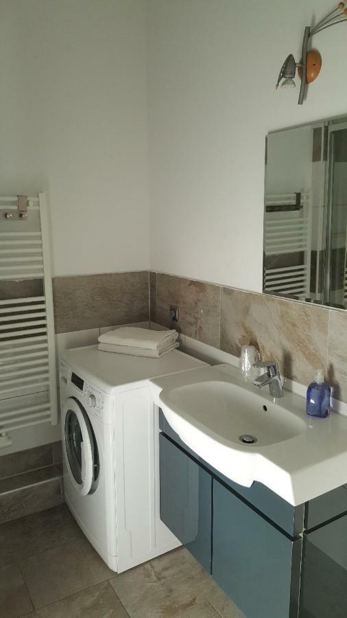 Waldplatzpalais Apartment Leipzig Bagian luar foto